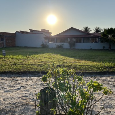 Excelente Terreno com 745m2 em Praia seca no condomínio Princess Park
